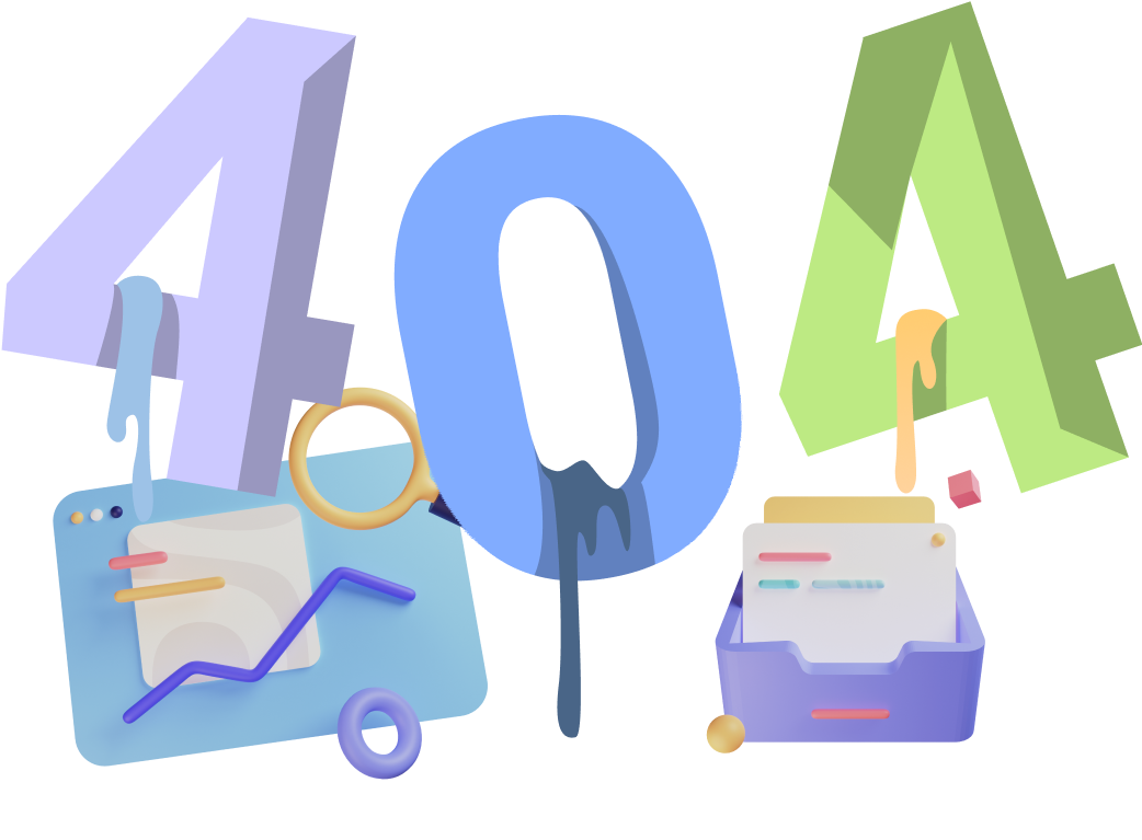 404 Not Found