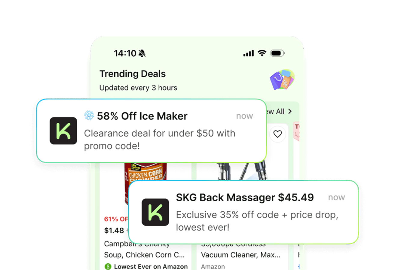 Editor picks and checks