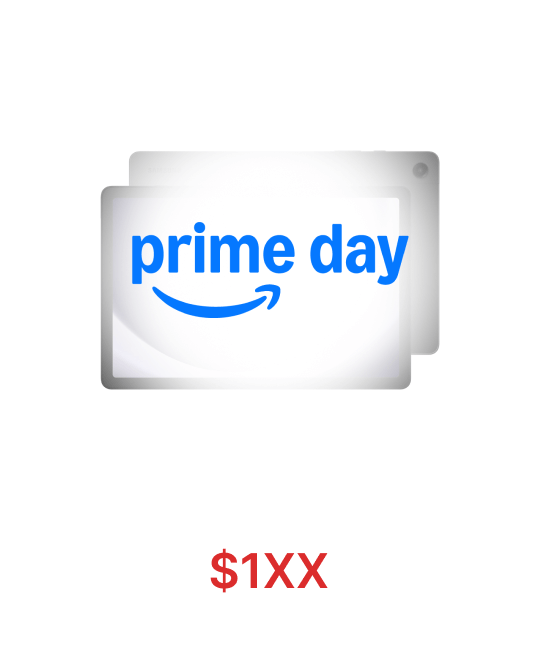 primeday